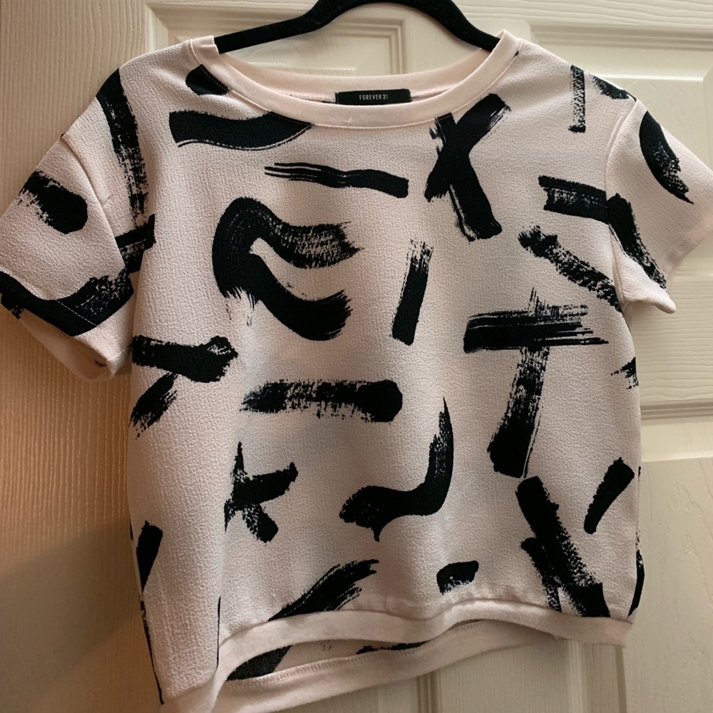Forever 21 top